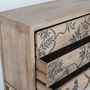 Chests of drawers - Chest of Drawer - MANGLAM ARTS
