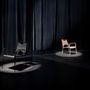 Chairs - Torso chair, lounge chair & bar stool - DESIGN HOUSE STOCKHOLM