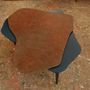 Coffee tables - Island coffé table - MOBILE-CREATIONS