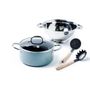 Poêles - Collection Mayflower - GREENPAN-THE COOKWARE COMPANY