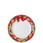 Christmas table settings - Rosenthal meets Versace Reflections of Holidays Christmas - ROSENTHAL GMBH