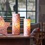 Lampes de table - Lampe de chevet Liberty - AGNES CLAIRAND