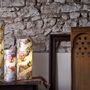 Outdoor table lamps - Lampes de chevet Zen - AGNES CLAIRAND