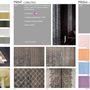Curtains and window coverings - Lineview - LINEVIEW