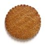 Cookies - LARGE FRENCH WALNUT SHORTBREAD BISCUIT  - GOULIBEUR