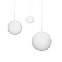 Ceiling lights - Luna & Kosmos Lamp - DESIGN HOUSE STOCKHOLM