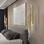 Hotel bedrooms - Avolto Pendant - CASTRO LIGHTING