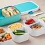 Children's mealtime - Lunch box  - MEPAL