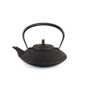 Design objects - Japanese cast iron teapot - SOPHA DIFFUSION JAPANLIFESTYLE