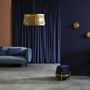 Hanging lights - INCLINAISON DOMESTIQUE - ENOSTUDIO