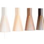Wall lamps - Wall lamps - SECTO DESIGN