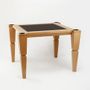 Card tables - Alt Table - JOHN TOMJOE