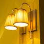Hotel bedrooms - Exquisite Lighting and Furniture - JUDECO