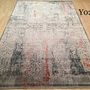 Contemporary carpets - Silk Rug - FATIHTR CARPET