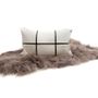 Cushions - Cowhide Cushion - FIBRE BY AUSKIN