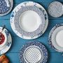 Assiettes au quotidien - Laura Ashley Blueprint Collectables - WEGTER CONSUMENTEN B.V.