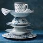 Assiettes au quotidien - Laura Ashley Blueprint Collectables - WEGTER CONSUMENTEN B.V.