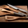 Cutlery set - TOQUE BLANCHE - ROUSSELON DUMAS SABATIER