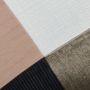 Coussins textile - POUDRE coussin - MAISON POPINEAU