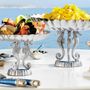 Platter and bowls - By the Sea Collection - JULIA KNIGHT