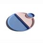 Design objects - Bento Platter - Multi Tone - R L FOOTE DESIGN STUDIO