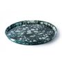 Ceramic - Bubble Plates - R L FOOTE DESIGN STUDIO