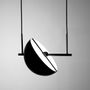 Hanging lights - Trapeze - OBLURE
