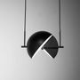 Hanging lights - Trapeze - OBLURE