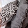 Fabric cushions - Nieta Atelier - NIETA ECOGREEN