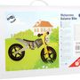 Jouets enfants - Draisienne Motocross - LEGLER
