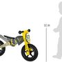 Jouets enfants - Draisienne Motocross - LEGLER