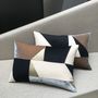 Coussins textile - TAUPE coussin - MAISON POPINEAU