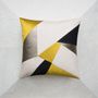 Fabric cushions - AMBRE cushion - MAISON POPINEAU