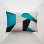 Fabric cushions - AZUR cushion - MAISON POPINEAU