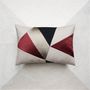 Fabric cushions - COGNAC cushion - MAISON POPINEAU