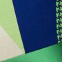 Fabric cushions - GRIGRI cushion - MAISON POPINEAU