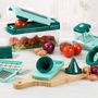 Kitchen utensils - Nicer Dicer Fusion - GENIUS GMBH