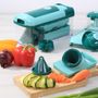 Kitchen utensils - Nicer Dicer Fusion - GENIUS GMBH