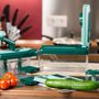 Kitchen utensils - Nicer Dicer Fusion - GENIUS GMBH