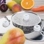 Small household appliances - Feelvita Food Processor - GENIUS GMBH