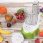 Small household appliances - Feelvita Food Processor - GENIUS GMBH