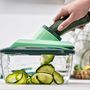 Kitchen utensils - Nicer Dicer Chef - GENIUS GMBH