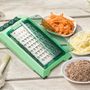 Kitchen utensils - Nicer Dicer Chef - GENIUS GMBH