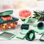 Kitchen utensils - Nicer Dicer Chef - GENIUS GMBH