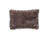 Coussins - SHEARLING THROWS AND CAVALLINO PILLOWS - ANVOGG