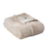 Coussins - SHEARLING THROWS AND CAVALLINO PILLOWS - ANVOGG