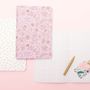 Stationery - Note books - RICO DESIGN