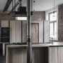 Kitchens furniture - Dr. Vee - DIRK COUSAERT