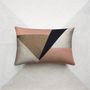 Fabric cushions - ECLAT n°4 cushion - MAISON POPINEAU