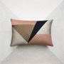 Coussins textile - ECLAT n°4 coussin. - MAISON POPINEAU